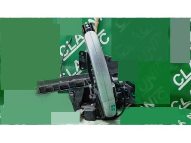 bontott FORD FOCUS II Bal hátsó Ajtózár