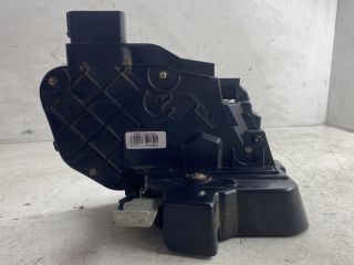 bontott FORD FOCUS II Bal hátsó Ajtózár