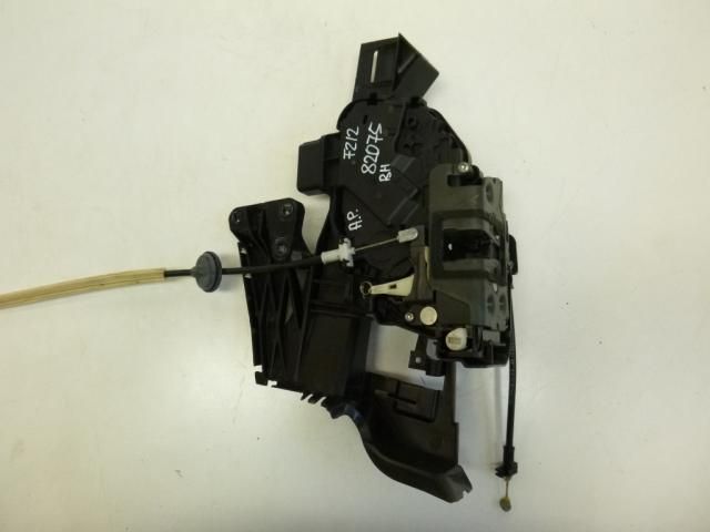 bontott FORD FOCUS II Bal hátsó Ajtózár