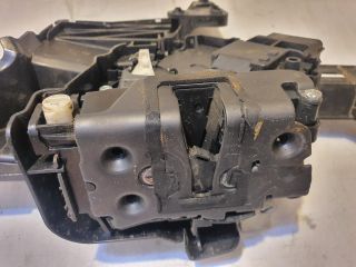 bontott FORD FOCUS II Bal hátsó Ajtózár