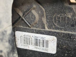 bontott FORD FOCUS II Bal hátsó Ajtózár