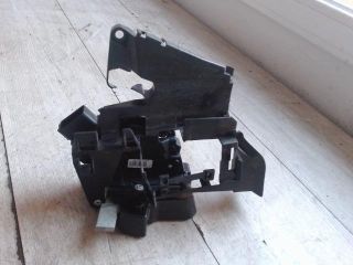 bontott FORD FOCUS II Bal hátsó Ajtózár