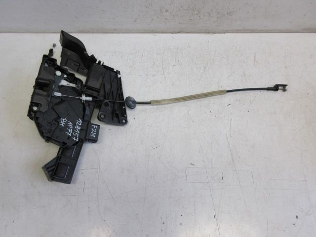 bontott FORD FOCUS II Bal hátsó Ajtózár