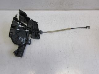 bontott FORD FOCUS II Bal hátsó Ajtózár