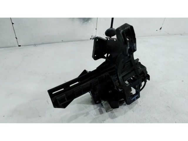 bontott FORD FOCUS II Bal hátsó Ajtózár