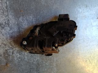 bontott FORD FOCUS II Bal hátsó Ajtózár