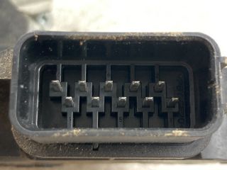 bontott FORD FOCUS II Bal hátsó Ajtózár