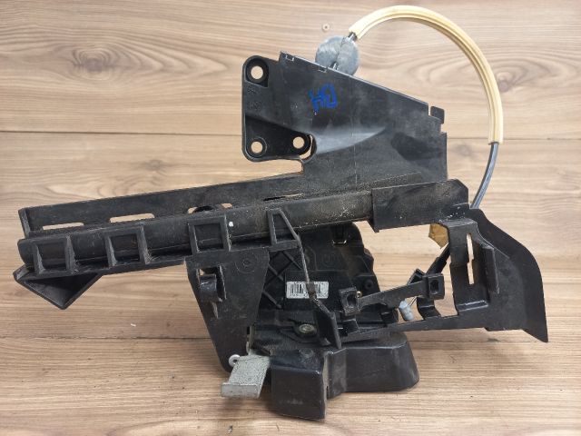 bontott FORD FOCUS II Bal hátsó Ajtózár