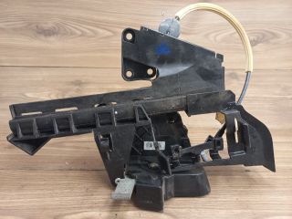 bontott FORD FOCUS II Bal hátsó Ajtózár