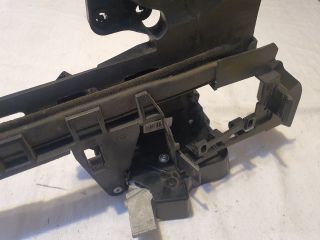 bontott FORD FOCUS II Bal hátsó Ajtózár