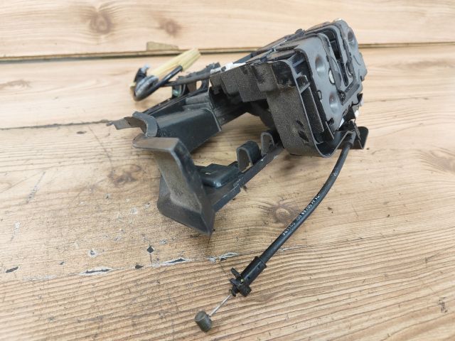 bontott FORD FOCUS II Bal hátsó Ajtózár