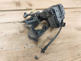 bontott FORD FOCUS II Bal hátsó Ajtózár