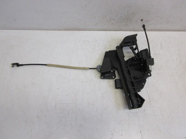 bontott FORD FOCUS II Bal hátsó Ajtózár