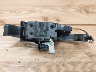 bontott FORD FOCUS II Bal hátsó Ajtózár