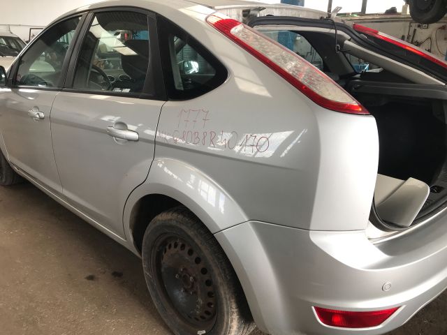 bontott FORD FOCUS II Bal hátsó Alsó Zsanér