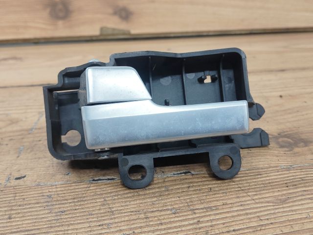 bontott FORD FOCUS II Bal hátsó Belső Kilincs