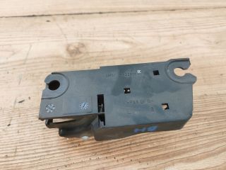 bontott FORD FOCUS II Bal hátsó Belső Kilincs