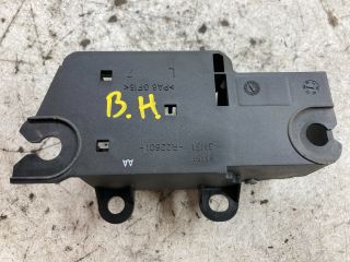 bontott FORD FOCUS II Bal hátsó Belső Kilincs