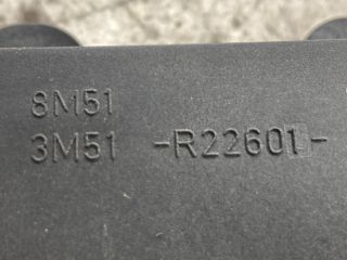 bontott FORD FOCUS II Bal hátsó Belső Kilincs