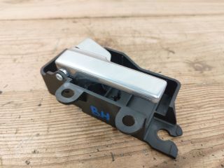 bontott FORD FOCUS II Bal hátsó Belső Kilincs