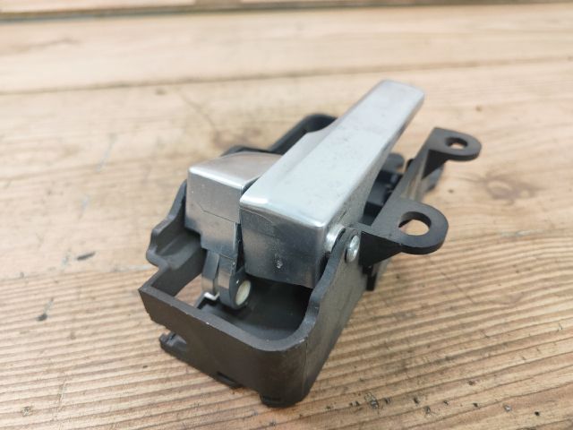 bontott FORD FOCUS II Bal hátsó Belső Kilincs