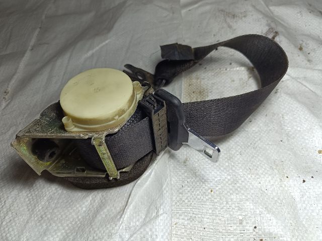 bontott FORD FOCUS II Bal hátsó Biztonsági Öv