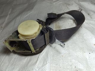 bontott FORD FOCUS II Bal hátsó Biztonsági Öv