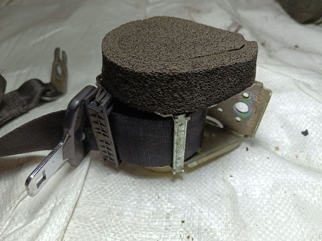 bontott FORD FOCUS II Bal hátsó Biztonsági Öv