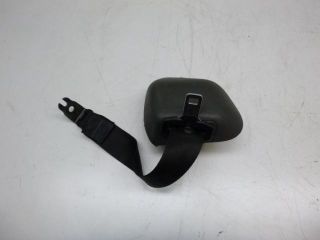 bontott FORD FOCUS II Bal hátsó Biztonsági Öv