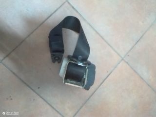 bontott FORD FOCUS II Bal hátsó Biztonsági Öv