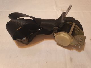 bontott FORD FOCUS II Bal hátsó Biztonsági Öv