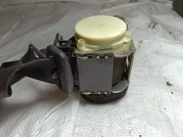 bontott FORD FOCUS II Bal hátsó Biztonsági Öv