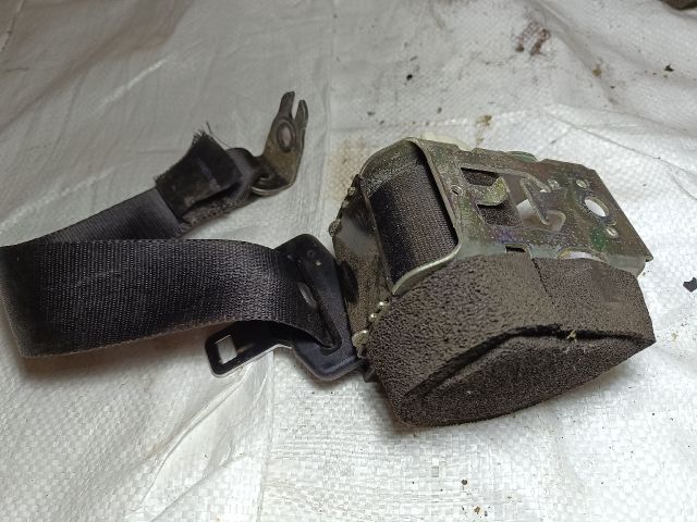 bontott FORD FOCUS II Bal hátsó Biztonsági Öv