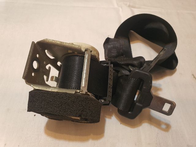 bontott FORD FOCUS II Bal hátsó Biztonsági Öv