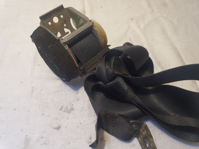 bontott FORD FOCUS II Bal hátsó Biztonsági Öv