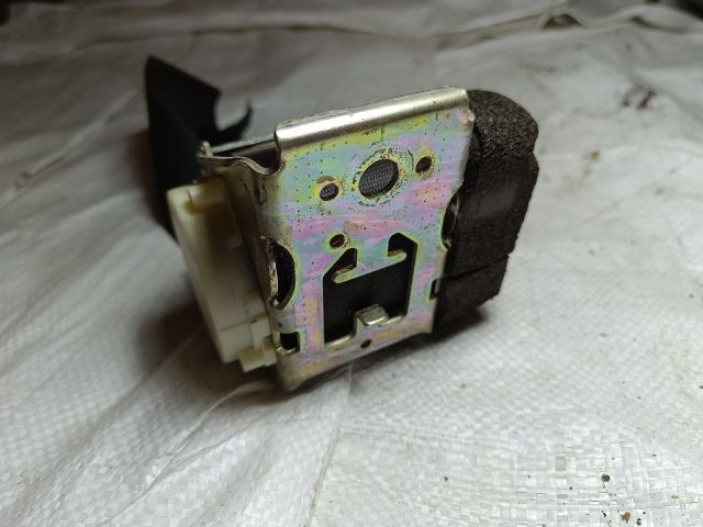 bontott FORD FOCUS II Bal hátsó Biztonsági Öv