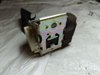 bontott FORD FOCUS II Bal hátsó Biztonsági Öv