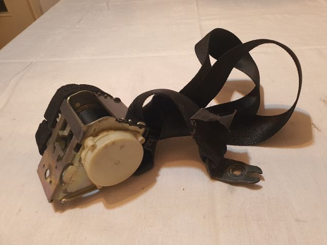 bontott FORD FOCUS II Bal hátsó Biztonsági Öv