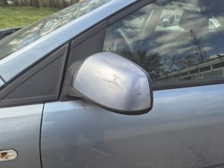 bontott FORD FOCUS II Bal hátsó Csonkállvány Kerékaggyal