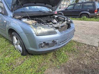 bontott FORD FOCUS II Bal hátsó Csonkállvány Kerékaggyal