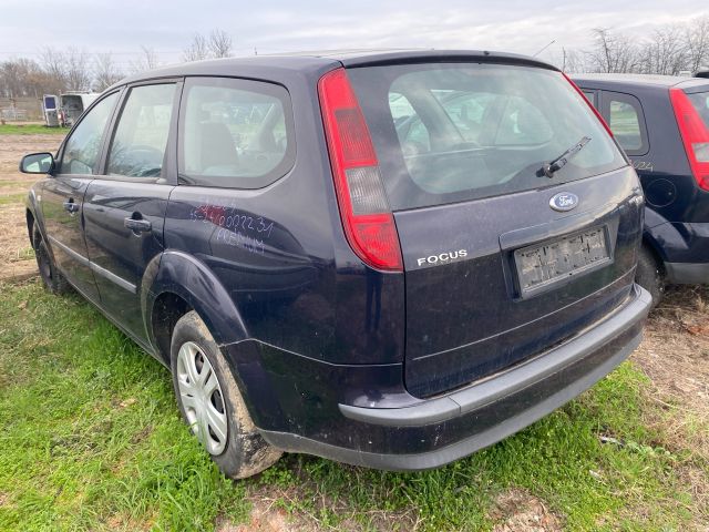 bontott FORD FOCUS II Bal hátsó Csonkállvány Kerékaggyal