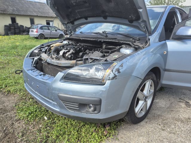 bontott FORD FOCUS II Bal hátsó Csonkállvány Kerékaggyal