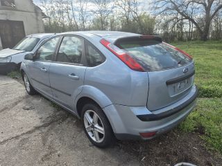 bontott FORD FOCUS II Bal hátsó Csonkállvány Kerékaggyal