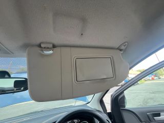 bontott FORD FOCUS II Bal hátsó Dobbetét (Kerékjárati, Műanyag)