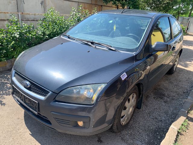 bontott FORD FOCUS II Bal hátsó Dobbetét (Kerékjárati, Műanyag)