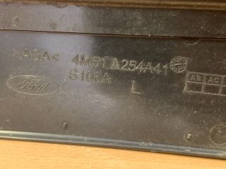 bontott FORD FOCUS II Bal hátsó Első Ajtókeret Burkolat