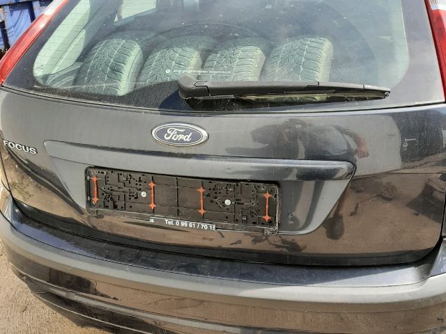 bontott FORD FOCUS II Bal hátsó Fejtámla
