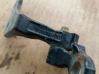 bontott FORD FOCUS II Bal hátsó Felső Zsanér