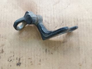 bontott FORD FOCUS II Bal hátsó Felső Zsanér