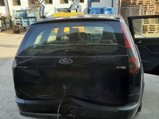 bontott FORD FOCUS II Bal hátsó Gólyaláb (Lengécsillapító, Rugó)